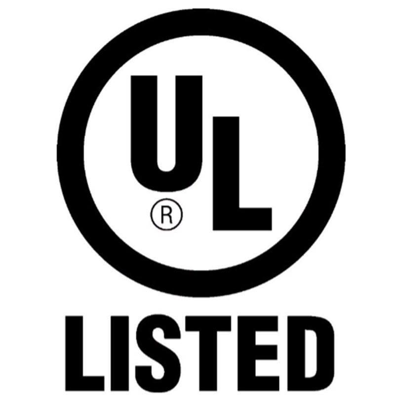 iTouchless AC Power Adapter for Sensor Trash Can, Official and Manufacturer Certified, UL Listed, Long Cord Length - Image 4